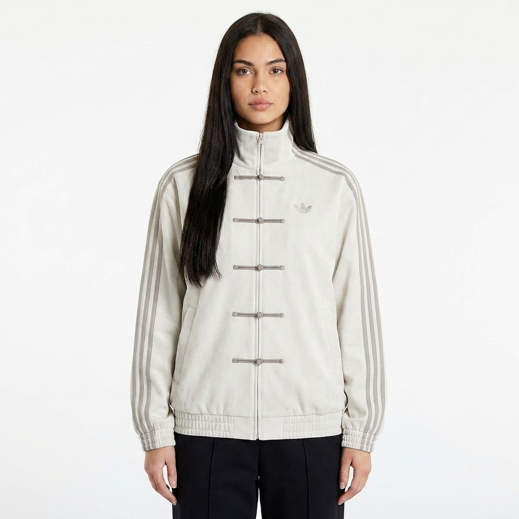 Chinese New Year Jacket Women's