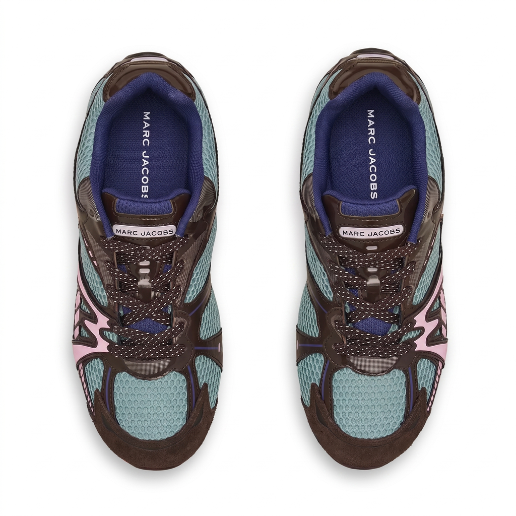 The 72 Spring Sneakers