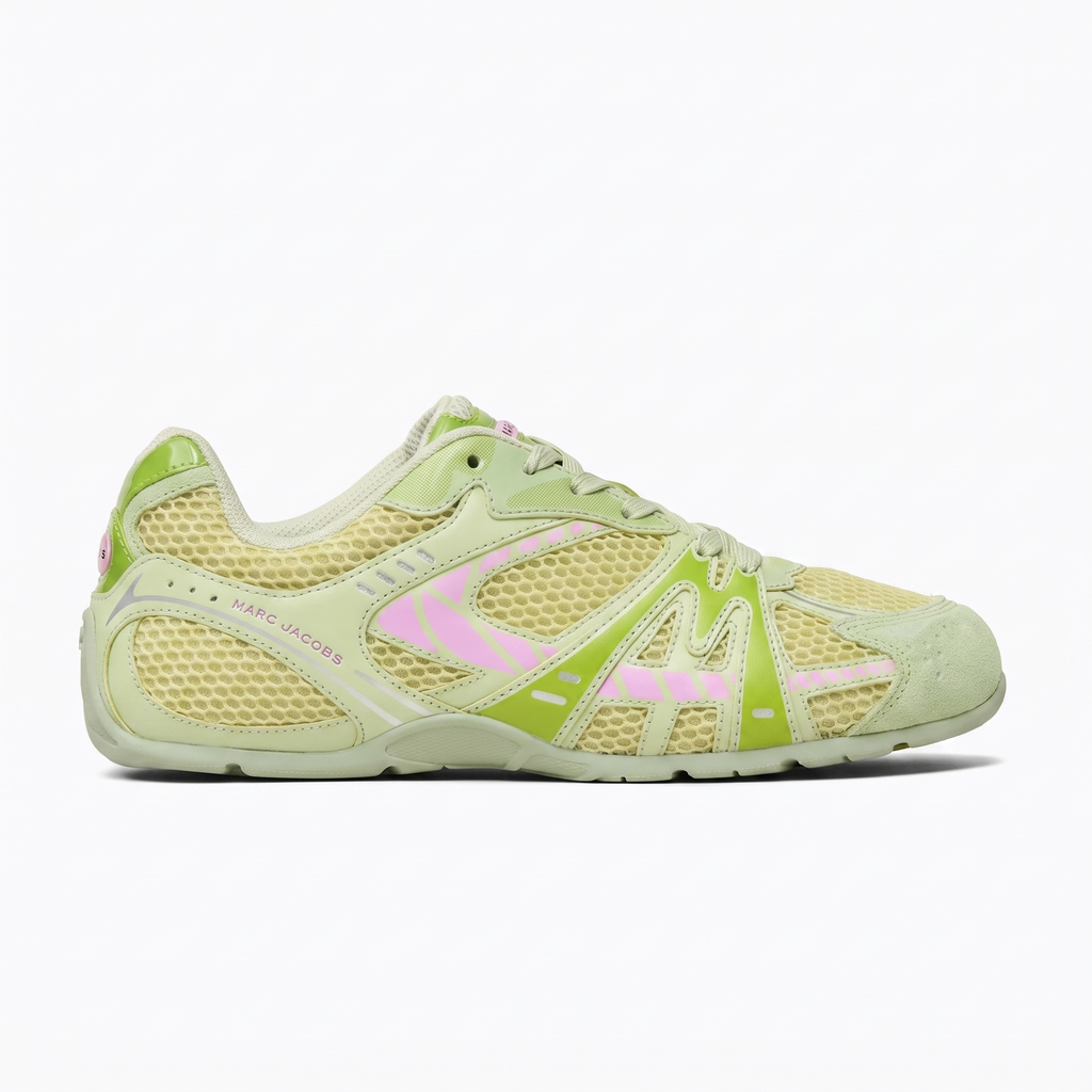 The 72 Spring Sneakers