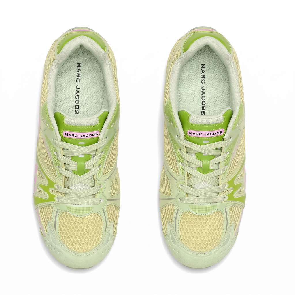 The 72 Spring Sneakers